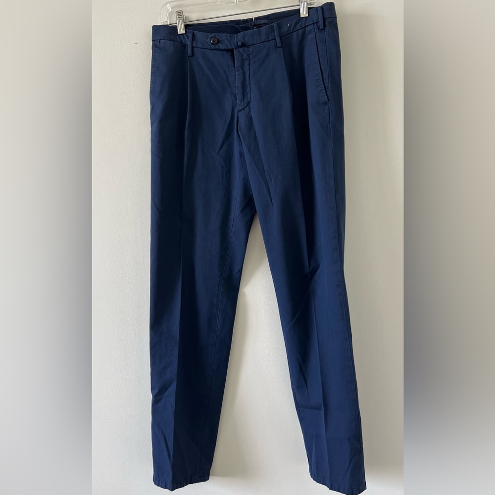 L.B.M. 1911 Navy Pants in 48R - Picture 1 of 5